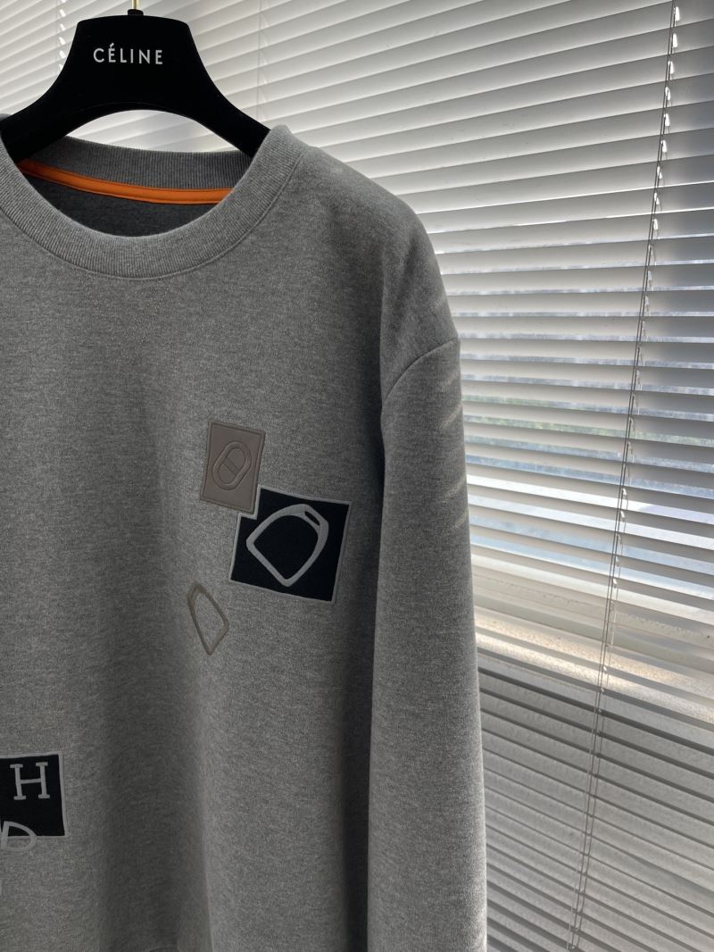 Hermes Hoodies